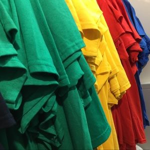 Meet your Posher, Ashton